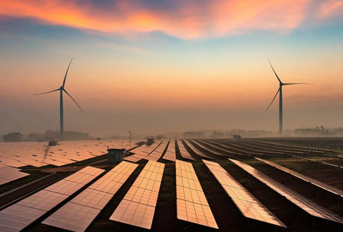 D&auml;nemark, Schweden und Finnland k&ouml;nnten bis 2030 12,8 Gigawatt Photovoltaik bauen