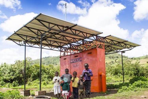 International Solar Alliance startet Innovation Challenge in Afrika