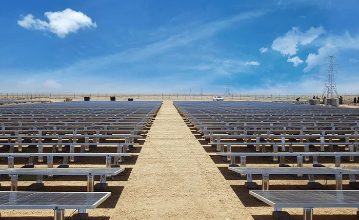 Technische Zeichnung