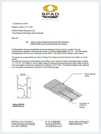 Produktionszertifikat