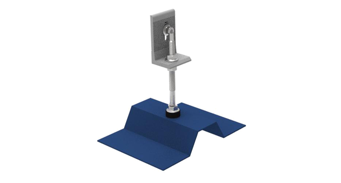 Hanger Bolt  Solarmontage