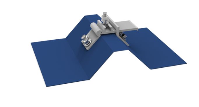 Einfache Installation