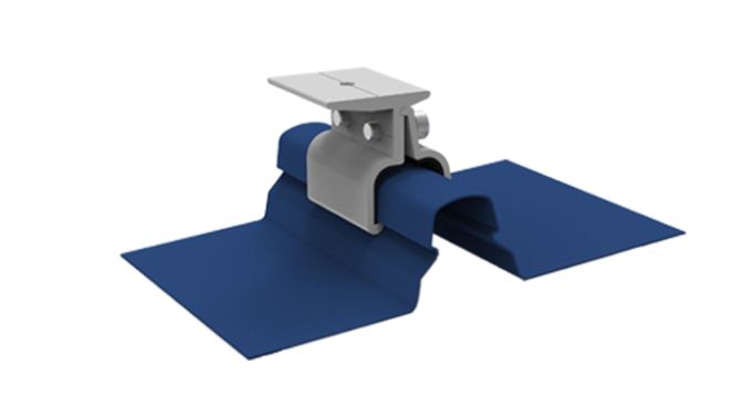 Nicht durchdringend und sicher