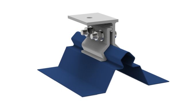 Nicht durchdringend und sicher