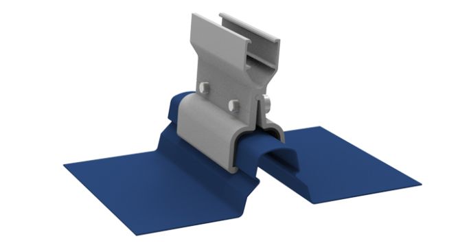 Nicht durchdringend und sicher