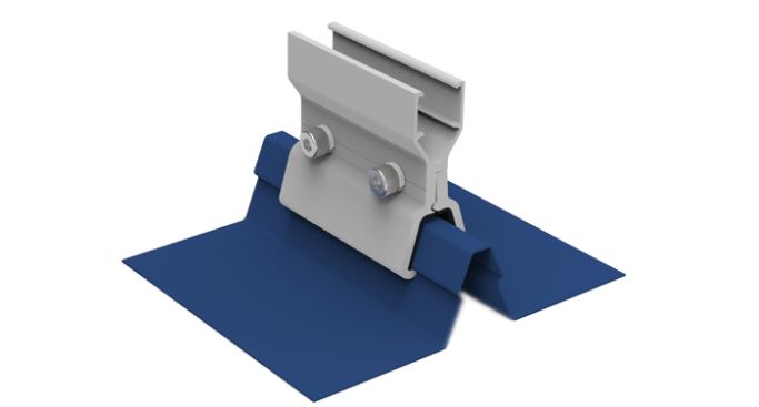 Nicht durchdringend und sicher