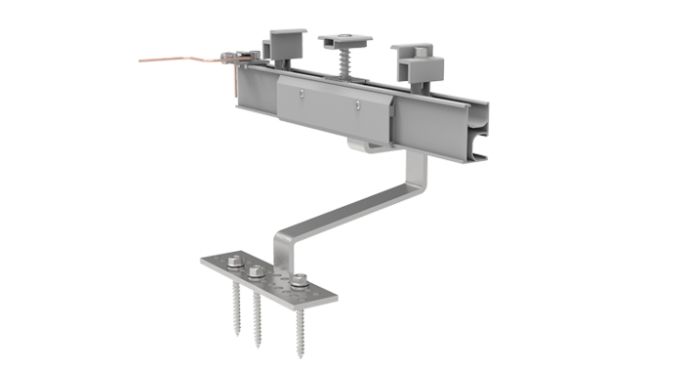 Strong & Quick Mounting