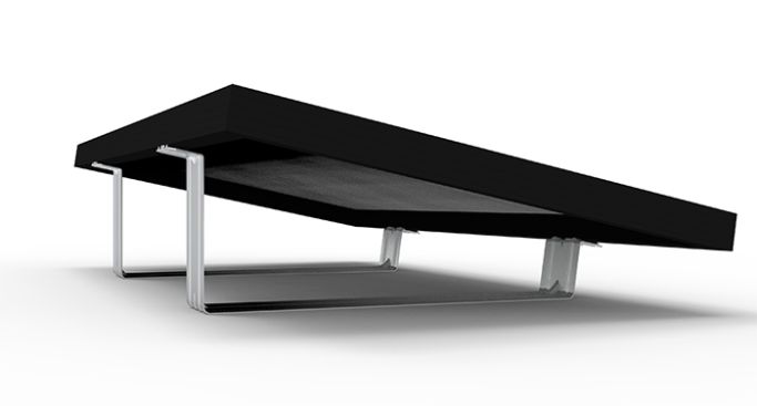 Für die Ewigkeit gebaut