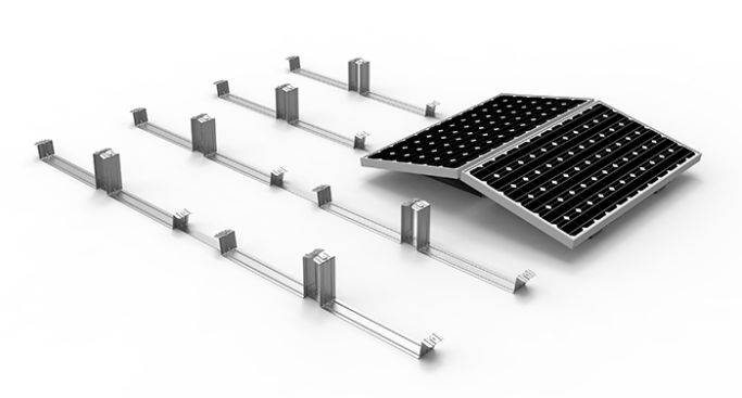 Für die Ewigkeit gebaut