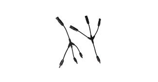 MC4 Connector N3 MC4 Connector N3