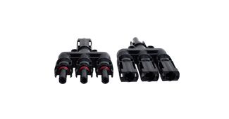 MC4 Connector O3 MC4 Connector O3