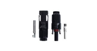 MC4 Connector 1-1 MC4 Connector 1-1