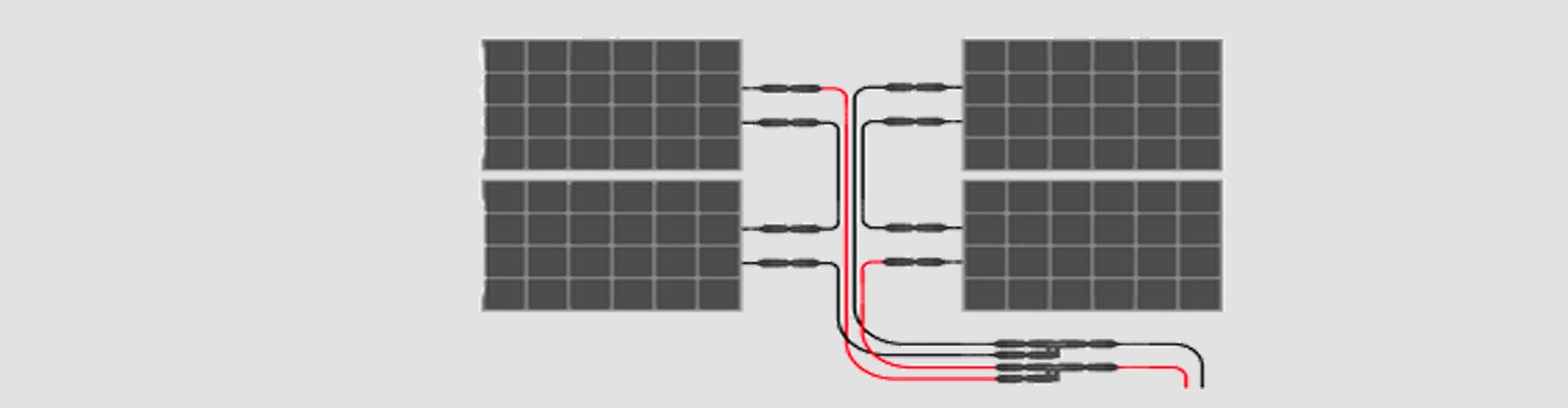 Solaranschluss