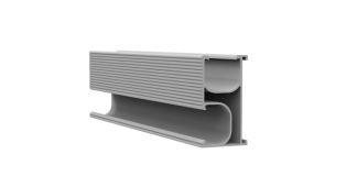 Solarschienensystem 5L