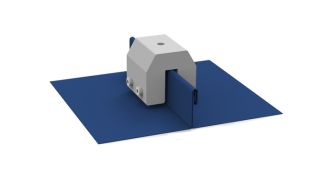 Stehfalzklemme 17# Solarmontage