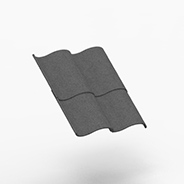 Ziegeldach-Solarmontage