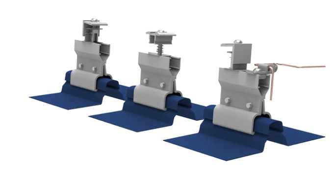 Schnelle Montage und kostengünstig