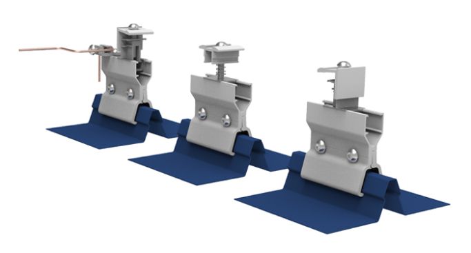 Schnelle Montage und kostengünstig