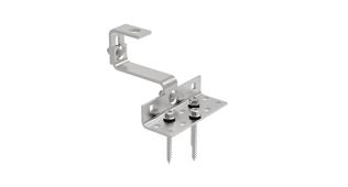 Ziegeldachhaken 18# Solarmontage